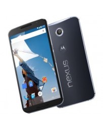 Reacondicionado Smartphone Motorola Nexus 6 32 GB-Gris - Envío Gratuito