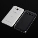 Funda Case para Samsung Galaxy J5 de Plastico tipo TPU Flexible -Transparente - Envío Gratuito