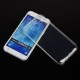Funda Case para Samsung Galaxy J5 de Plastico tipo TPU Flexible -Transparente - Envío Gratuito
