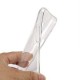 Funda Case para Samsung Galaxy J5 de Plastico tipo TPU Flexible -Transparente - Envío Gratuito