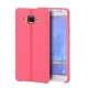 Funda Case para Samsung Galaxy J5 de Plastico tipo TPU Flexible -Rosa - Envío Gratuito