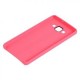 Funda Case para Samsung Galaxy J5 de Plastico tipo TPU Flexible -Rosa - Envío Gratuito