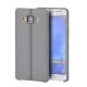 Funda Case para Samsung Galaxy J5 de Plastico tipo TPU Flexible -Gris - Envío Gratuito