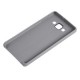 Funda Case para Samsung Galaxy J5 de Plastico tipo TPU Flexible -Gris - Envío Gratuito
