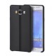Funda Case para Samsung Galaxy J5 de Plastico tipo TPU Flexible -Negro - Envío Gratuito