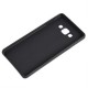 Funda Case para Samsung Galaxy J5 de Plastico tipo TPU Flexible -Negro - Envío Gratuito