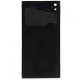 cubierta de la cubierta Battery Door Back Housing Cover with NFC for Sony Xperia Z1 negro. - Envío Gratuito