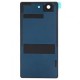 cubierta de la cubierta Battery Door Back Housing Cover for Sony Xperia Z3 Mini blanco. - Envío Gratuito