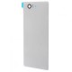 cubierta de la cubierta Battery Door Back Housing Cover for Sony Xperia Z3 Mini blanco. - Envío Gratuito