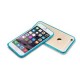 Bumper De Aluminio Original Love Mei Para Apple iPhone 6 Plus Micas GRATIS - Envío Gratuito