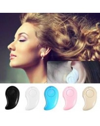 Mini Manos Libres Bluetooth Audifono Inalambrico UniversaI Estéreo In- Ear Auricular - Envío Gratuito