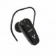 VORAGO MANOS LIBRES BLUETOOTH RECARGABLE NEGRO BTE-200 - Envío Gratuito