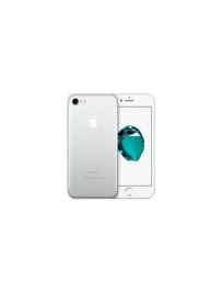 Apple iPhone 7 128GB (Desbloqueado) - Plata - Envío Gratuito