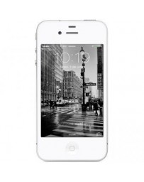 Reacondicionado Iphone 4s 16gb Libre De Fabrica - Envío Gratuito