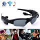 EW Gafas de sol Bluetooth Headset auriculares manos libres de teléfono de llamada para el iPhone - Envío Gratuito