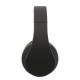EW audifonos 4-en-1 auricular plegable de oro auricular Bluetooth - Envío Gratuito