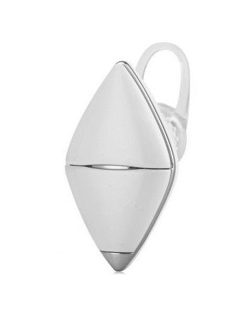 Audifonos In-ear Earphone Padmate i3 para Smartphone Tablet Blanco. - Envío Gratuito
