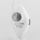Audifonos In-ear Earphone Padmate i3 para Smartphone Tablet Blanco. - Envío Gratuito