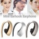Audífonos Manos Libres Bluetooth Inalámbrico Bluetooth V4.1 Auriculares Estéreo Deporte Oreja Gancho - Envío Gratuito
