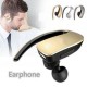 Audífonos Manos Libres Bluetooth Inalámbrico Bluetooth V4.1 Auriculares Estéreo Deporte Oreja Gancho - Envío Gratuito