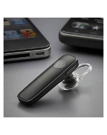 EH Auriculares finos con bluetooth inalámbrico estéreo para iPhone - Envío Gratuito