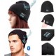 Gorro Tecnologia Bluetooth Integrada Escucha Musica Llamadas - Envío Gratuito