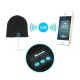 Gorro Tecnologia Bluetooth Integrada Escucha Musica Llamadas - Envío Gratuito