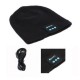 Gorro Tecnologia Bluetooth Integrada Escucha Musica Llamadas - Envío Gratuito
