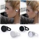 ER audifonos YE-106S dulce auricular estéreo Bluetooth negro. - Envío Gratuito