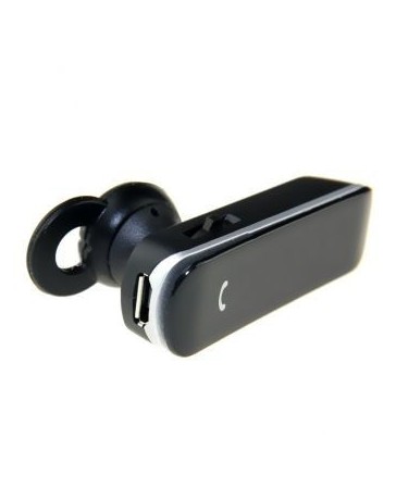 Bluetooth 4.0 estéreo Auricular Deportes Mini Wireless Bluetooth para auriculares universal para Samsung iphone 5 5s 6 - Envío G