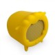 Momax ovejas patron Portable Wireless Stereo Bluetooth Speaker w  Microphone - amarillo. - Envío Gratuito