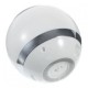 Yst-175 esferica mini Mega Bass altavoz Bluetooth soporte de tarjeta TF  FM Radio - blanco. - Envío Gratuito