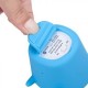 Momax ovejas patron Portable Stereo Wireless Bluetooth Speaker w  Microphone - azul. - Envío Gratuito