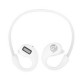 Mogco SD1 LCD pedometer v4.1 deportes auricular Bluetooth para iPhone Samsung - blanco - Envío Gratuito