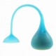 Taza de la succion windable altavoz Bluetooth impermeable para iPhone Samsung - azul. - Envío Gratuito