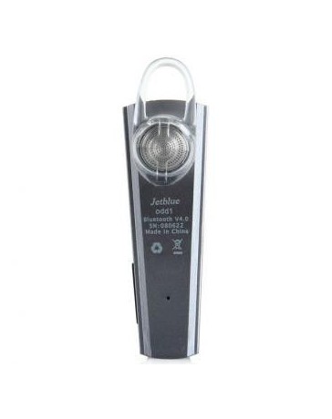 Auricular inalámbrico Bluetooth V4.0 Jetblue Odd1 conexión múltiple. - Envío Gratuito