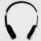 Auriculares Plegables VEGGIEG V6800N Bluetooth V4.0 + Manos Libres EDR con Micrófono e Interfaz USB-Blanco. - Envío Gratuito