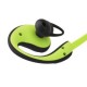 Mogco SD1 LCD pedometer v4.1 deportes auricular Bluetooth para iPhone Samsung - verde - Envío Gratuito