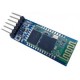 Vara Modulo Bluetooth Rs232 Hc-05 Para Robótica, Pic, Arduino - Envío Gratuito