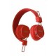 Diadema DAFFODIL CANDY-NR Superb Sound Bluetooth Micro SD Naranja. - Envío Gratuito
