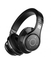 Audífonos inalámbricos bluetooth Bluedio U (UFO) sonido 3D HiFi gran acabado Negro - Envío Gratuito