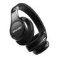 Audífonos inalámbricos bluetooth Bluedio U (UFO) sonido 3D HiFi gran acabado Negro - Envío Gratuito