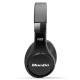 Audífonos inalámbricos bluetooth Bluedio U (UFO) sonido 3D HiFi gran acabado Negro - Envío Gratuito
