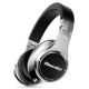 Audífonos diadema bluetooth Bluedio U (UFO) sonido 3D HiFi gran acabado Negro y Plateado - Envío Gratuito