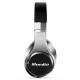 Audífonos diadema bluetooth Bluedio U (UFO) sonido 3D HiFi gran acabado Negro y Plateado - Envío Gratuito