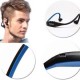 Audifonos Bluetooth Deportivos Manos Libres Inalámbrico V4.0-Negros - Envío Gratuito