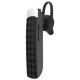 Devia Lattice patron 4,1 Ear gancho auricular con Microfono Bluetooth - negro - Envío Gratuito
