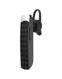 Devia Lattice patron 4,1 Ear gancho auricular con Microfono Bluetooth - negro - Envío Gratuito