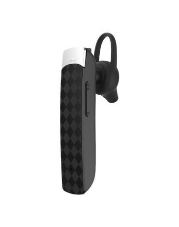 Devia Lattice patron 4,1 Ear gancho auricular con Microfono Bluetooth - negro - Envío Gratuito