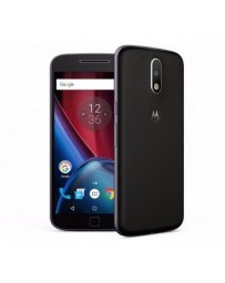 Reacondicionado Smartphone Moto G4 Plus 4g Lte Octacore Libre Sensor De Huella 32gb Hd - Envío Gratuito